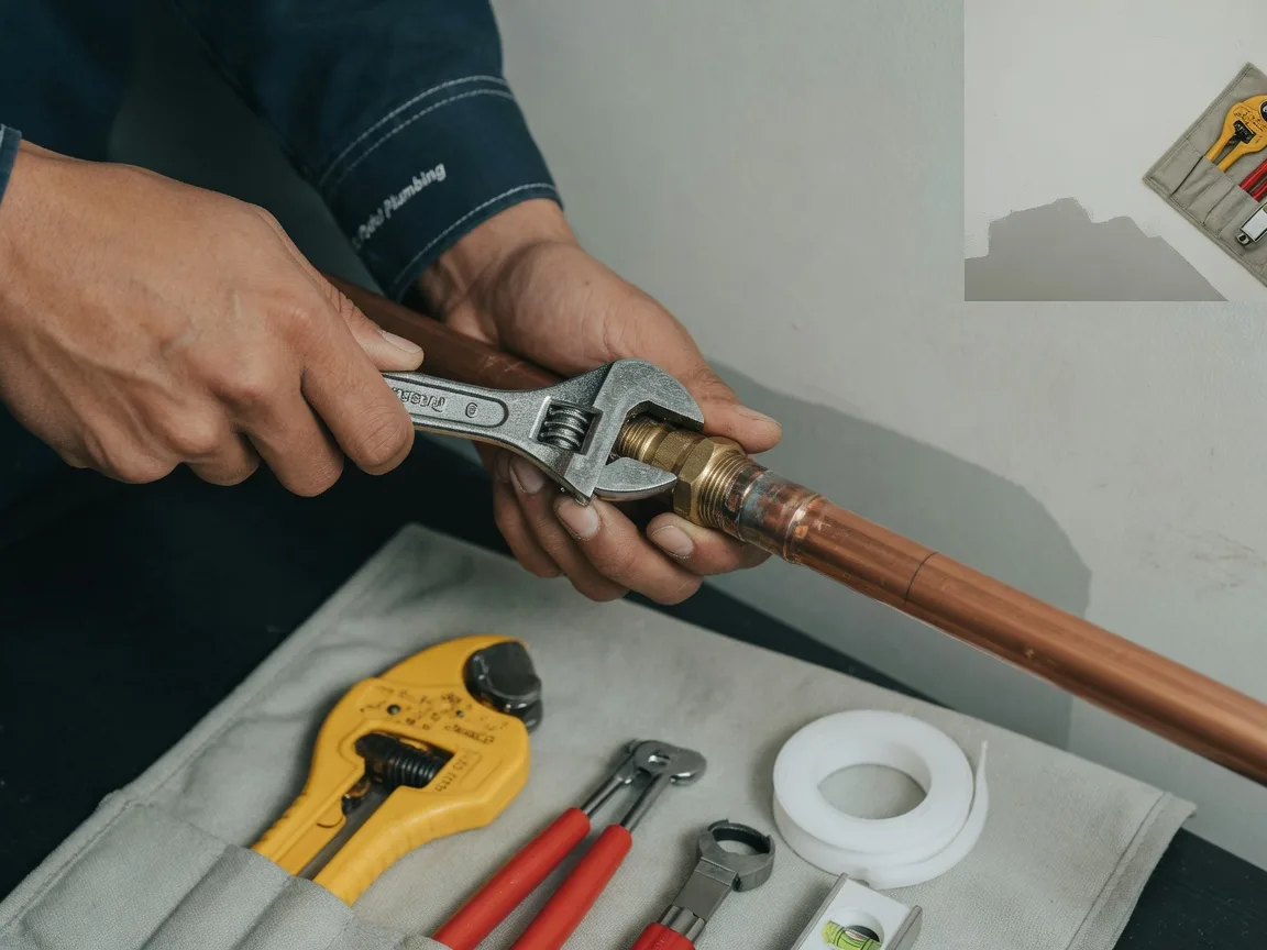 Why choose Drain Cleaning in Rockwood, TN